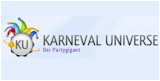 Logo von Karneval Universe