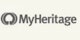 Logo von MyHeritage
