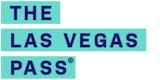 Logo von Las Vegas Pass