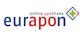 Logo von eurapon