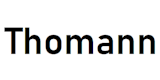 Logo von Thomann