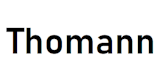 Logo von Thomann