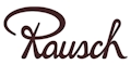 Logo von Rausch