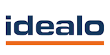Logo von idealo