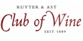 Logo von Club of Wine