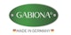 Logo von Gabiona