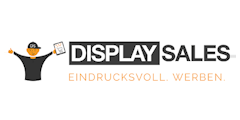 Logo von Display Sales