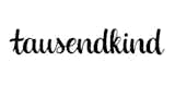 Logo von Tausendkind