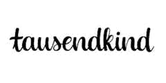 Tausendkind logo