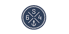 Seaside No.64 logo