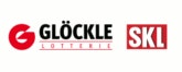 Glöckle Lotterie Logo