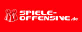 Spiele Offensive Logo
