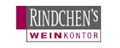 Rindchen's Weinkontor logo