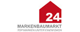 markenbaumarkt24 Logo