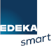 EDEKA smart Logo