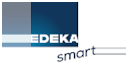 EDEKA smart Logo