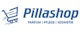Logo von Pillashop