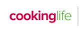 Logo von Cookinglife.de