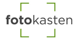 Logo von Fotokasten