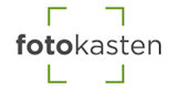 Logo von Fotokasten