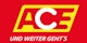Logo von ACE Auto Club Europa
