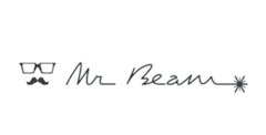 Logo von Mr Beam