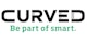 Logo von CURVED