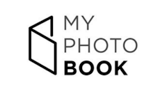 Myphotobook logo