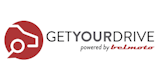 Logo von GETYOURDRIVE