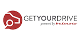 Logo von GETYOURDRIVE