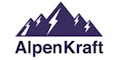 Alpenkraft logo