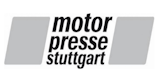 Logo von Motor Presse Shop