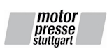 Logo von Motor Presse Shop