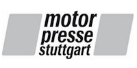 Motor Presse Shop Logo