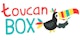 Logo von toucanBox