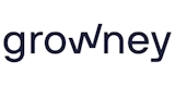 Logo von growney