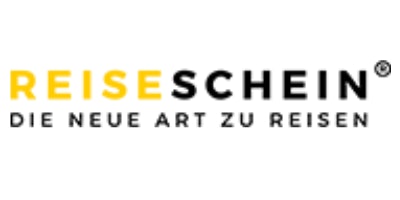 Reiseschein Logo