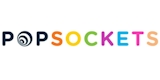 Logo von PopSockets