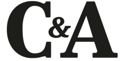 Logo von C&A