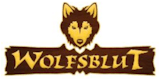 Logo von Wolfsblut