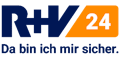 Logo von R+V24