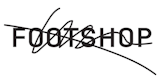 Logo von Footshop