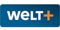 Logo von WELT plus