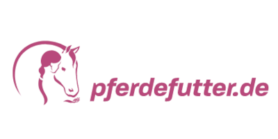pferdefutter.de Logo
