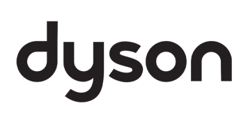 https://www.dyson.de/ logo