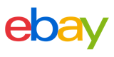 Logo von eBay