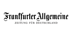 Logo von Frankfurter Allgemeine Zeitung