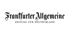 Frankfurter Allgemeine Zeitung logo