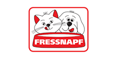 Logo von Fressnapf