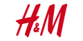Logo von H&M